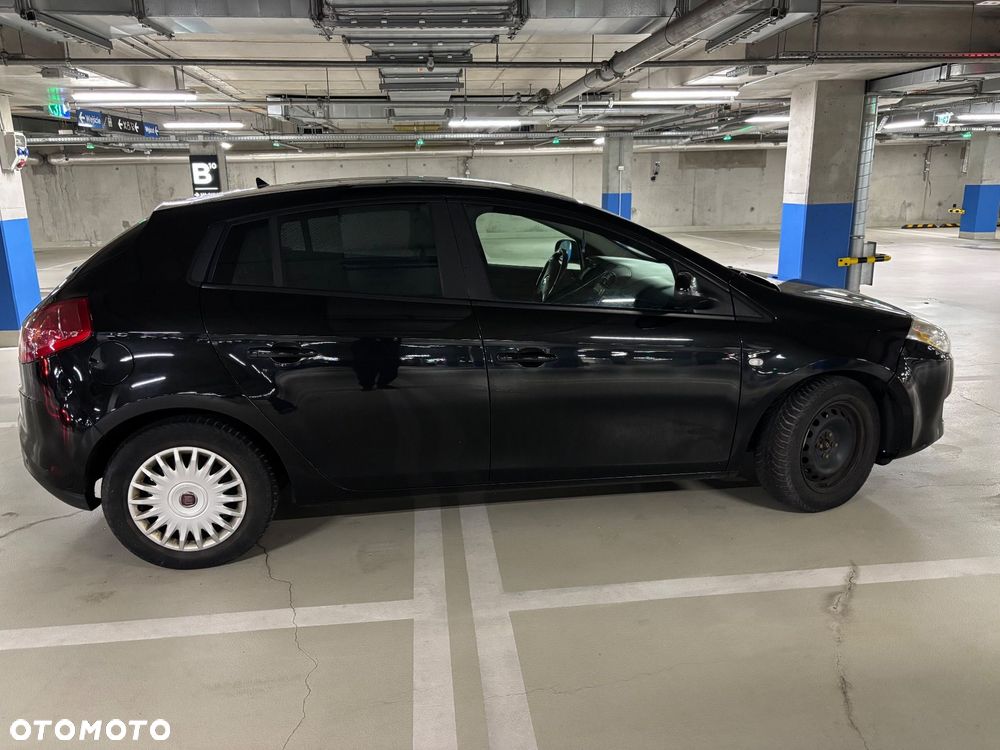 Fiat Bravo 1.4 T-Jet 16V Dynamic - 2