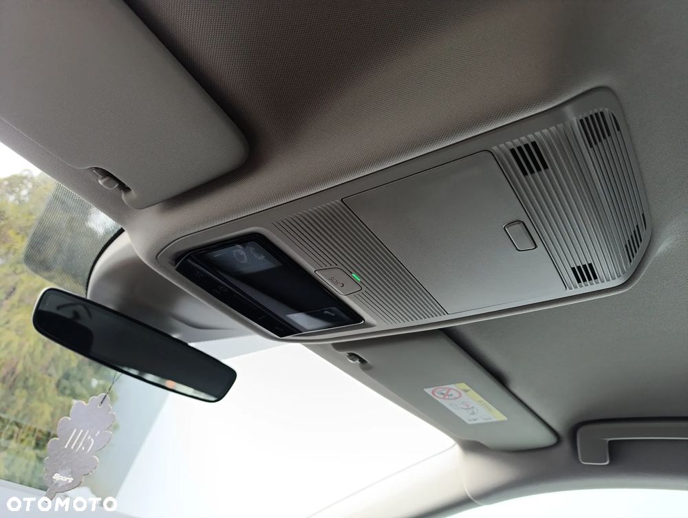 Skoda Octavia 1.5 TSI ACT Ambition - 35