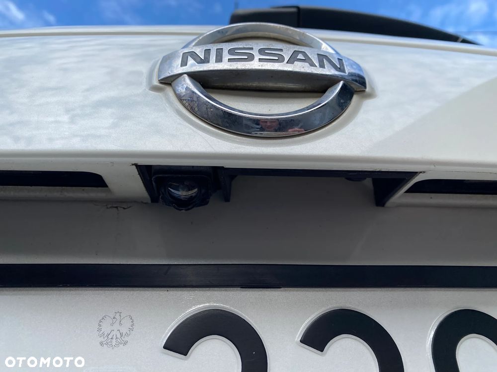 Nissan Juke 1.6 N-Connecta Xtronic - 18