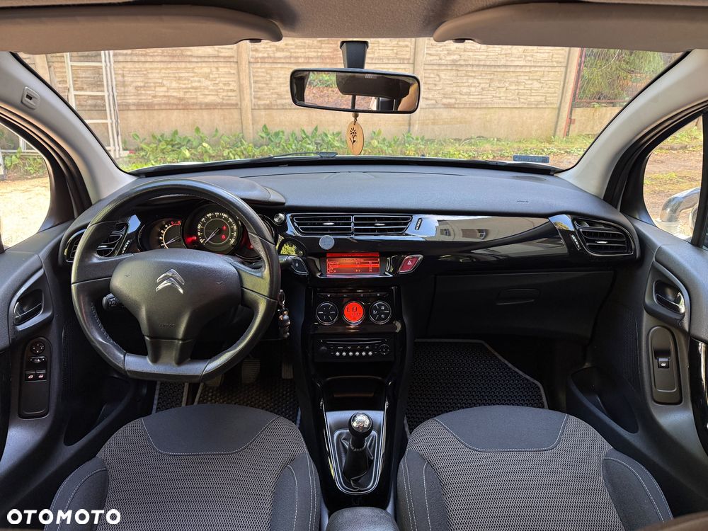 Citroën C3 1.4 HDi Selection - 16