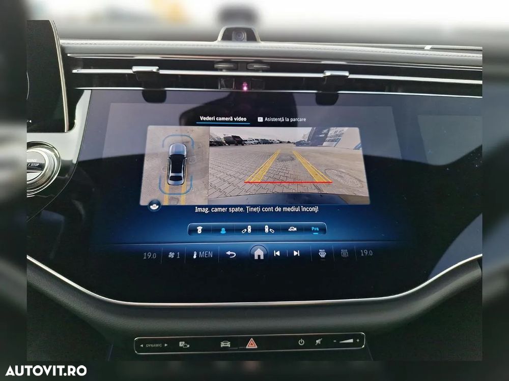 Mercedes-Benz E 200 MHEV Aut. - 19