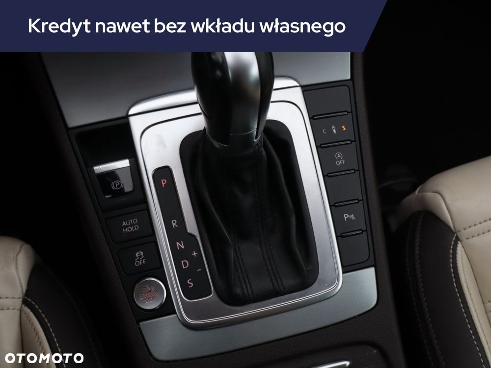 Volkswagen CC - 15