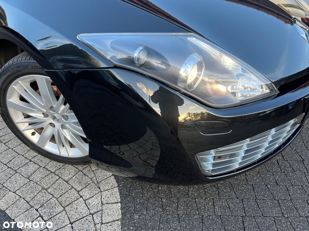 Renault Laguna 2.0 16V Turbo GT - 35