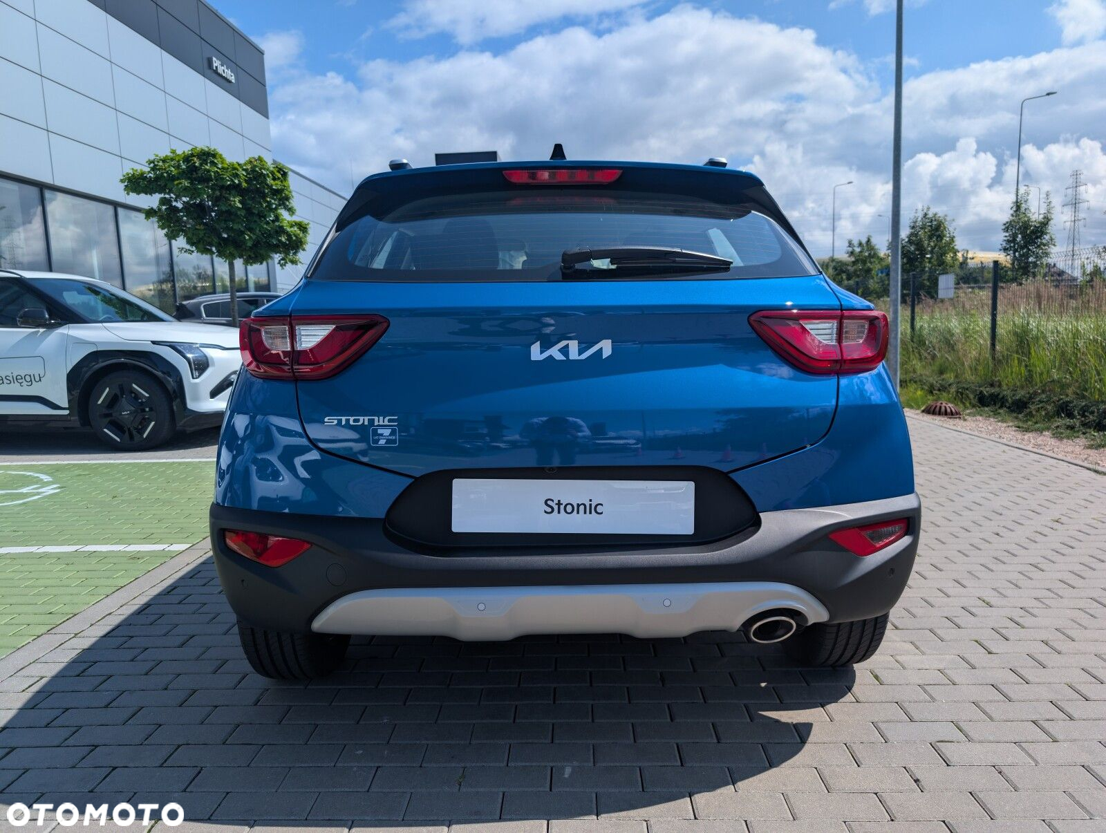 Kia Stonic 1.2 M - 6