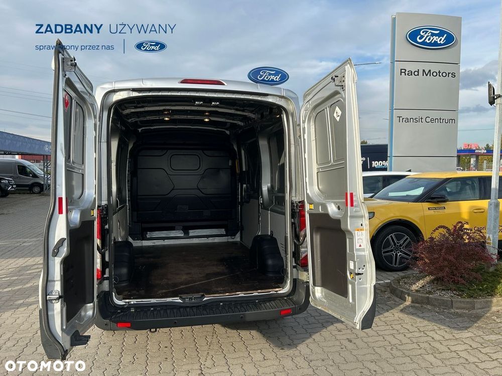 Ford Transit - 18