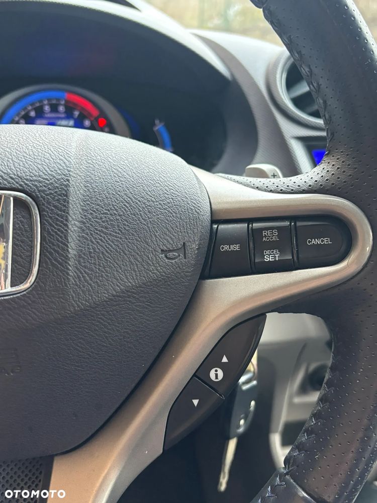 Honda Insight 1.3 IMA Elegance - 15