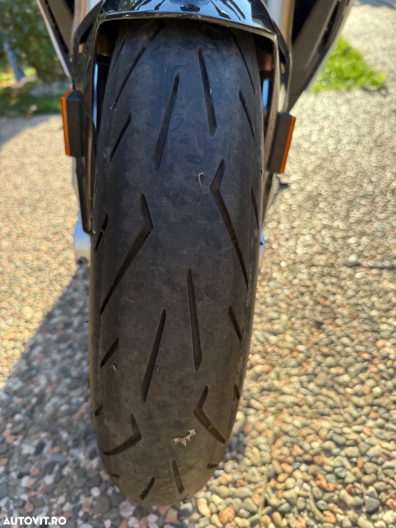 BMW S1000R - 11