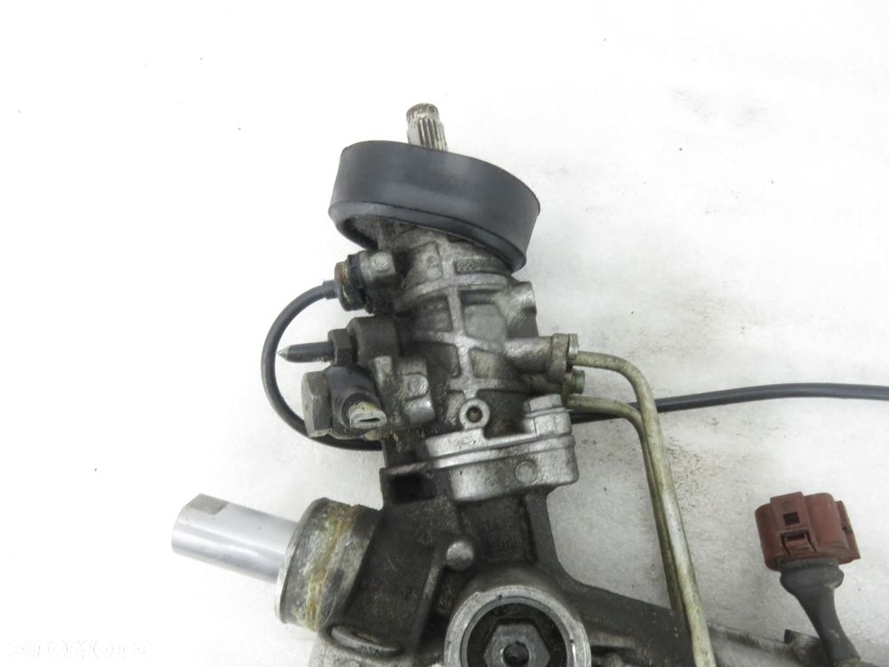 MAGLOWNICA SKODA FABIA I 6Q1423055N 6Q1423051AL 6Q1423291E - 12