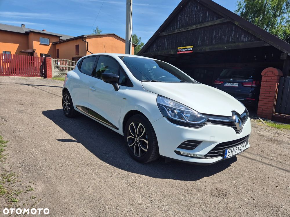 Renault Clio 0.9 Energy TCe Alize - 5