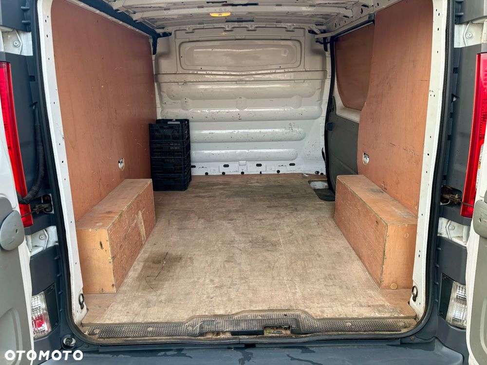 Renault Trafic - 6