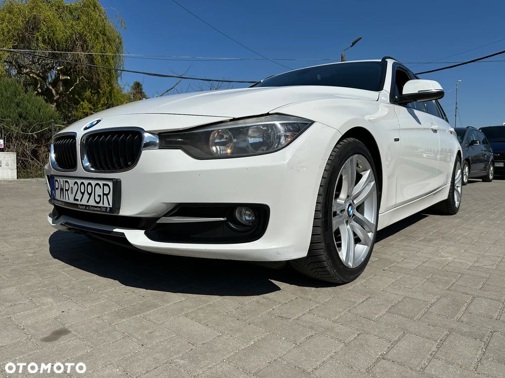 BMW Seria 3 - 33
