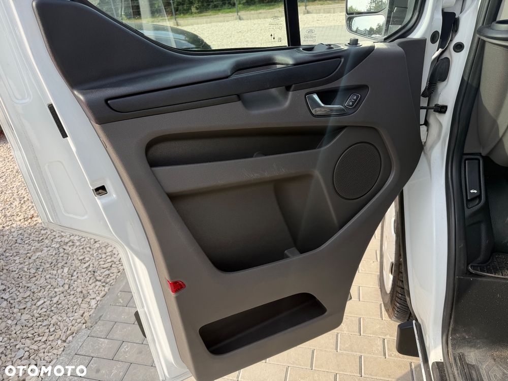 Ford Transit Custom 320 L2H1 Trend (bryg.) - 16