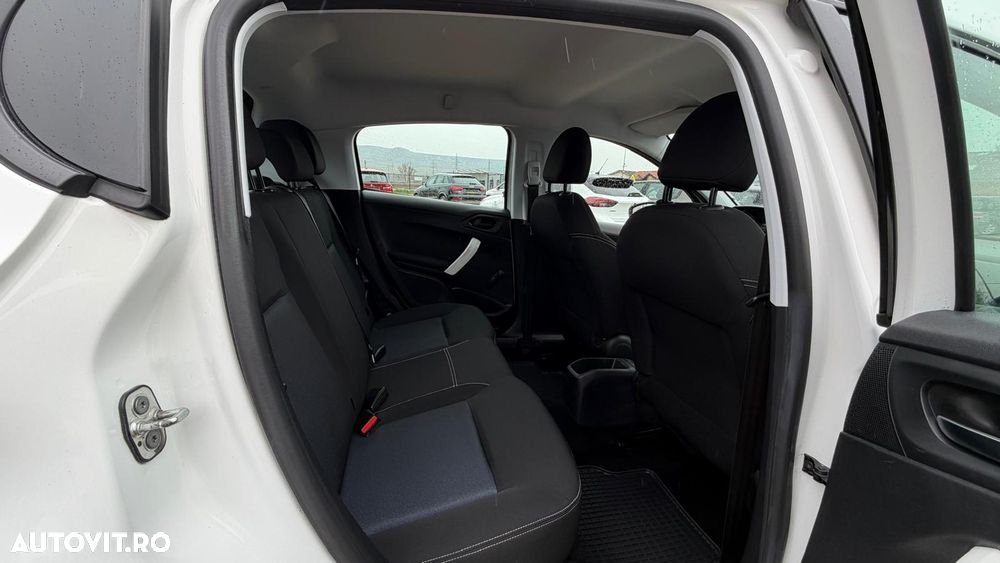 Peugeot 208 PureTech 75 Allure Pack - 14