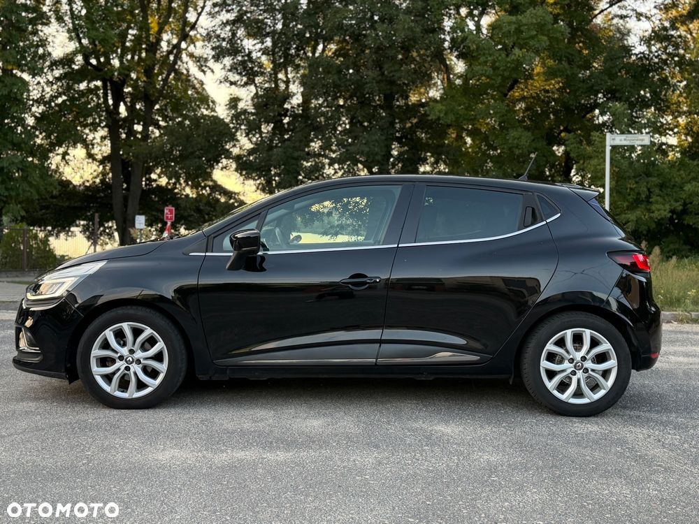 Renault Clio Energy dCi 110 Bose Edition - 3