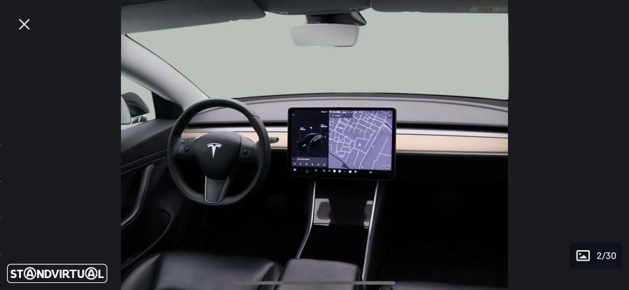 Tesla Model 3 Long Range AWD Dual Motor - 7