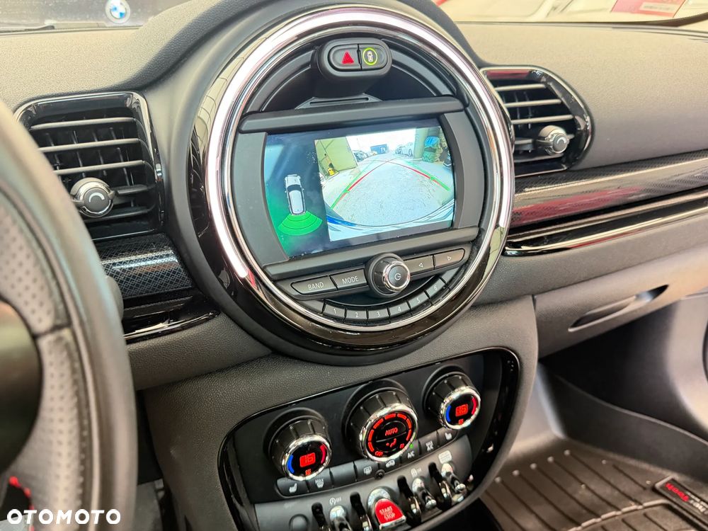 MINI Clubman Cooper S ALL4 GPF sport - 8