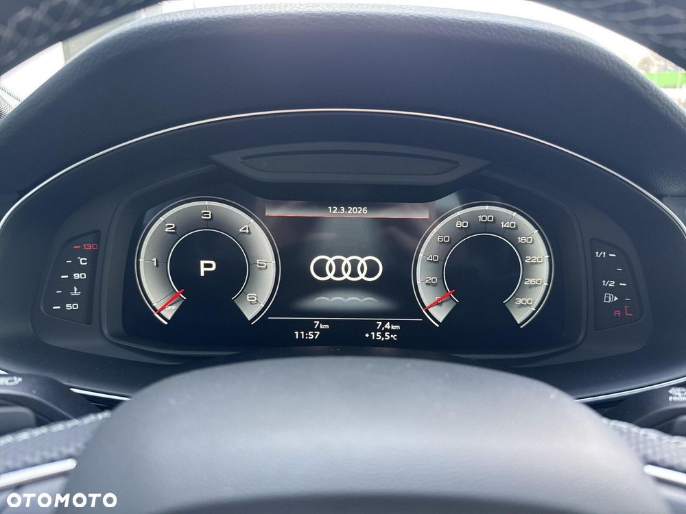 Audi Q7 - 15