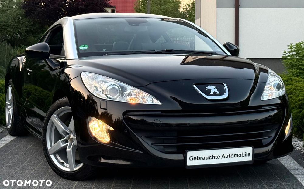 Peugeot RCZ 2.0 HDi - 36