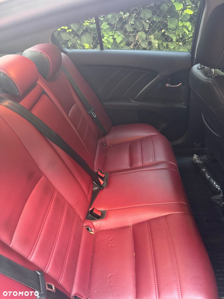 Toyota Avensis 2.0 Selection MS - 6