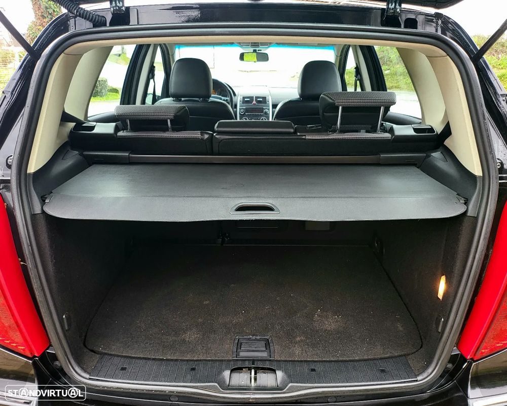 Mercedes-Benz A 180 CDi Avantgarde - 10