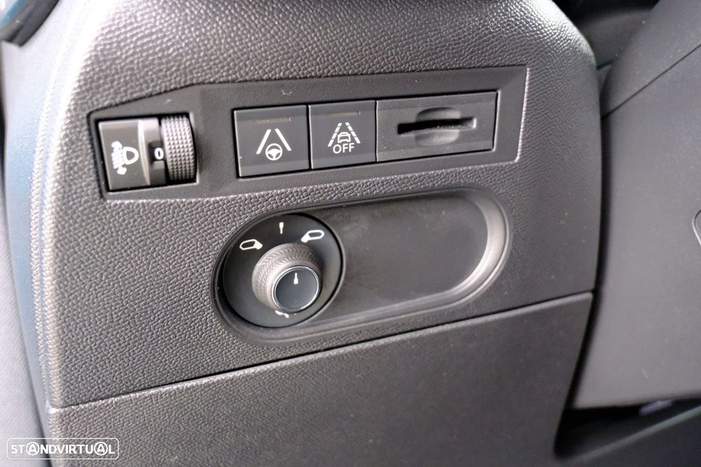 DS DS3 Crossback 1.2 PureTech So Chic EAT8 - 30