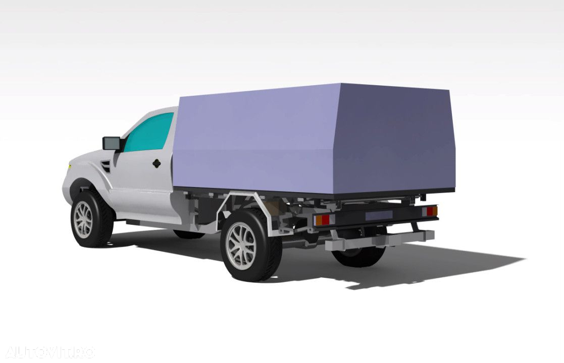 Ford Ranger - 12