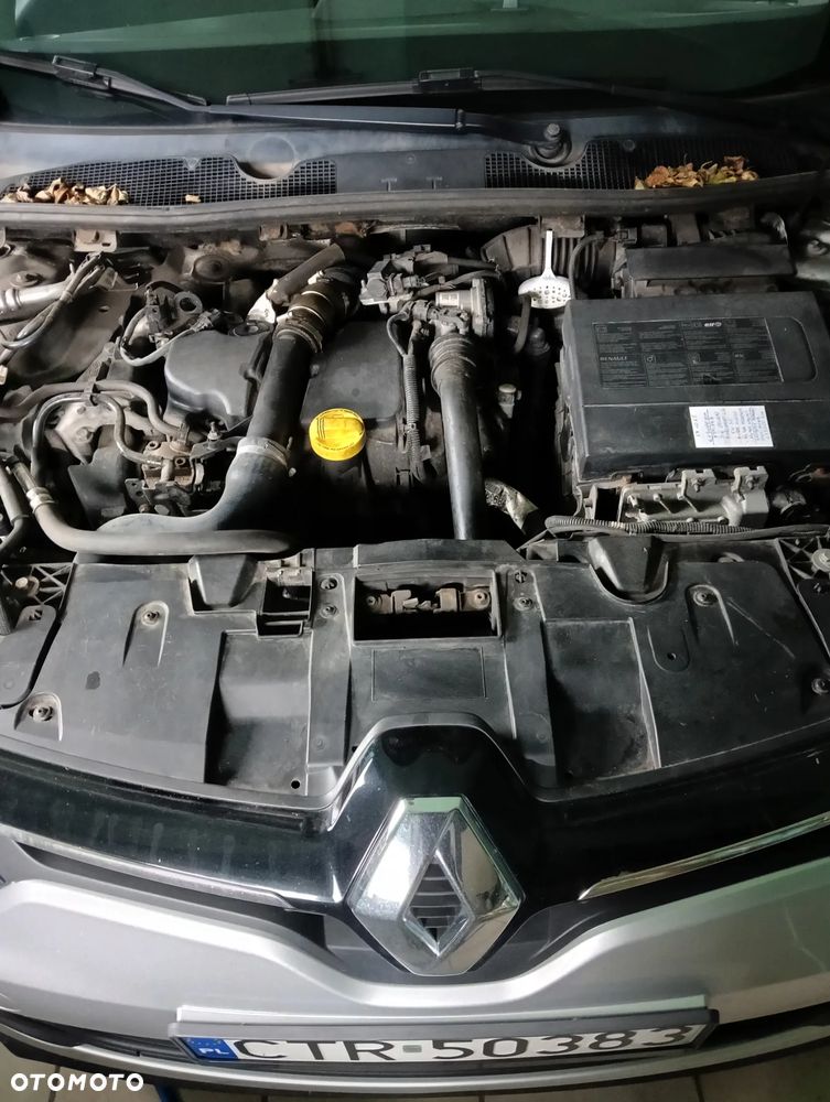 Renault Megane 1.5 dCi Limited - 18