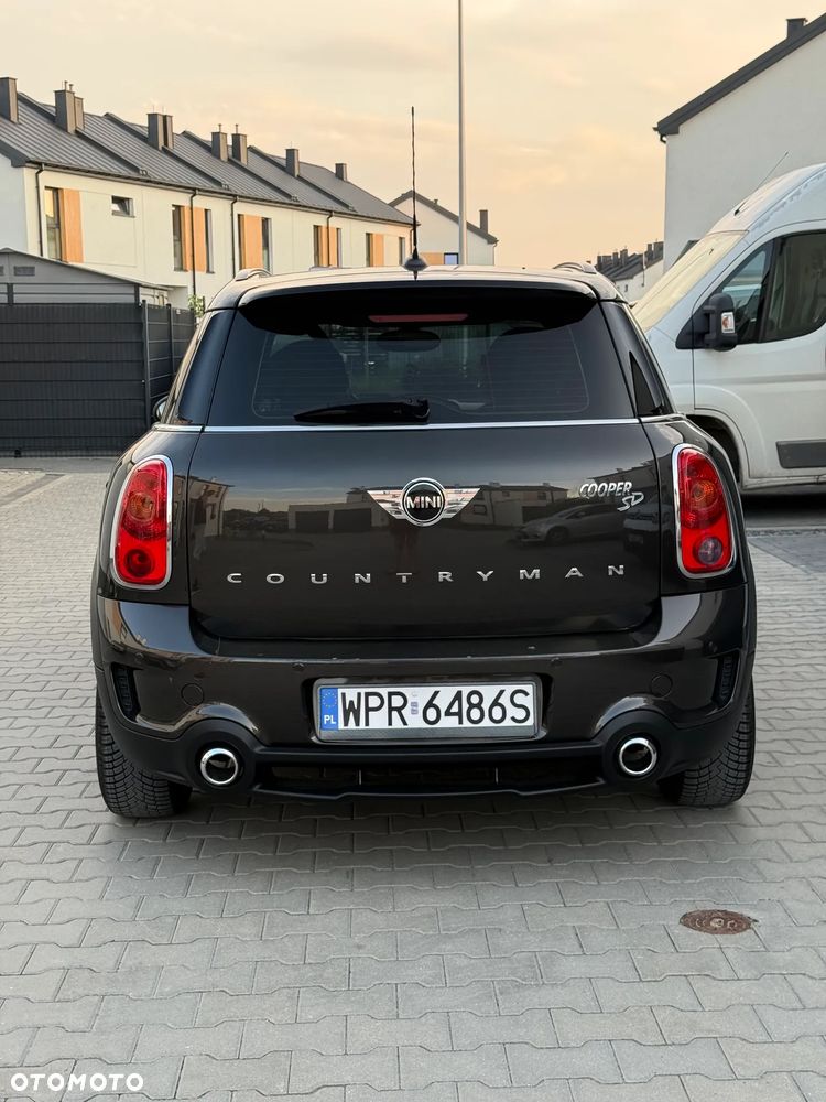MINI Countryman - 4