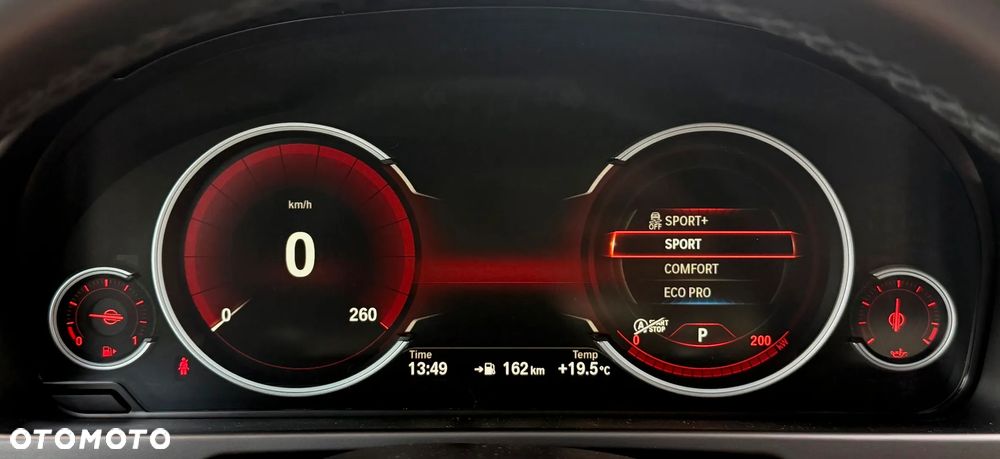 BMW X5 - 19