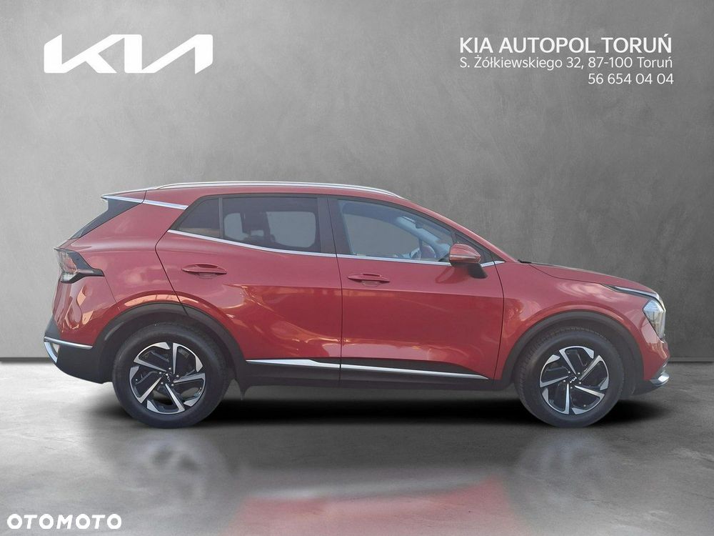 Kia Sportage 1.6 T-GDI L 2WD - 6