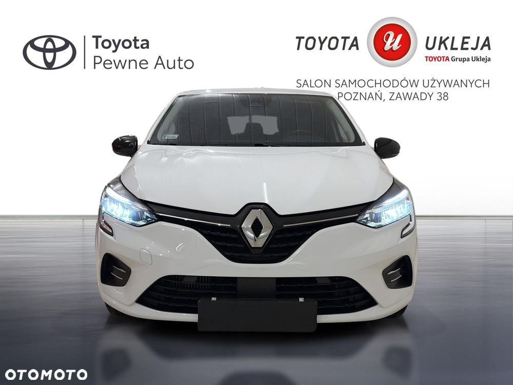 Renault Clio 1.0 TCe R.S Line - 7