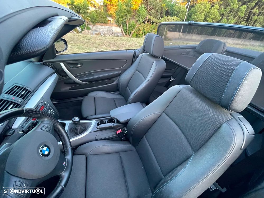 BMW 120 - 21