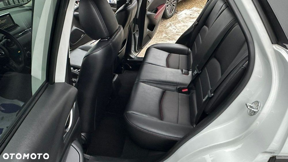Mazda CX-3 - 9