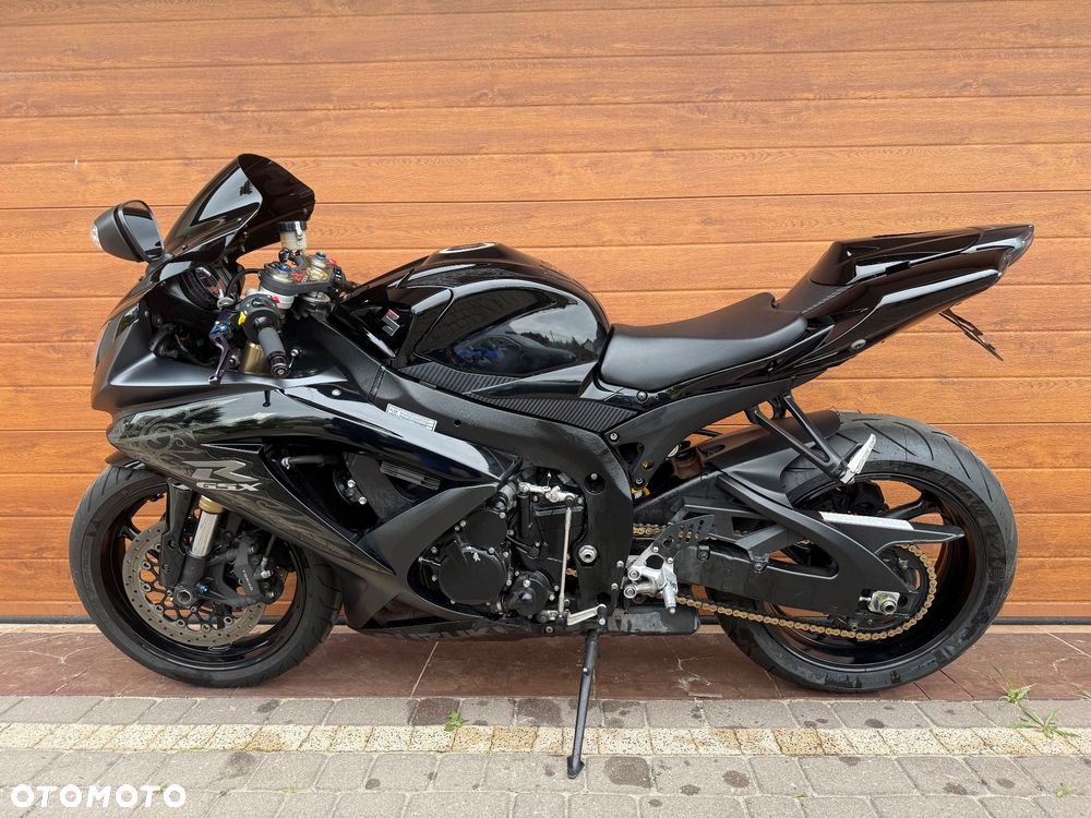 Suzuki GSX-R - 8