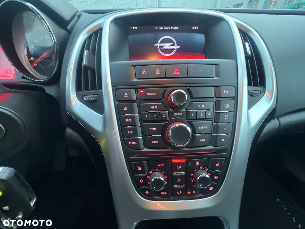 Opel Astra 1.6 ENERGY - 17