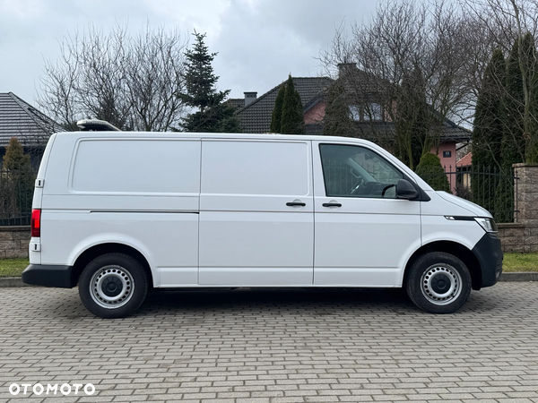 Volkswagen TRANSPORTER LONG  DŁUGI T6 LIFT