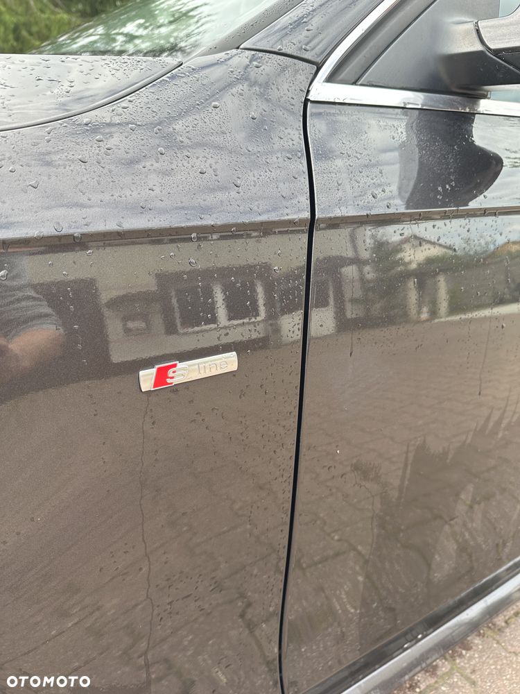 Audi A4 Avant - 5