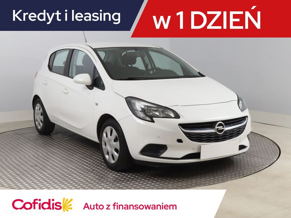 Opel Corsa - 2