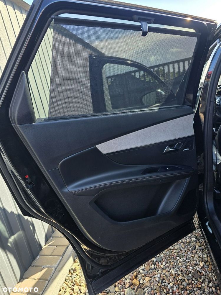 Peugeot 5008 2.0 BlueHDI GT S&S EAT8 - 22