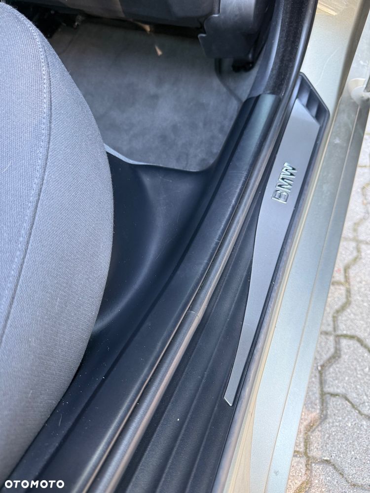 BMW Seria 5 - 12
