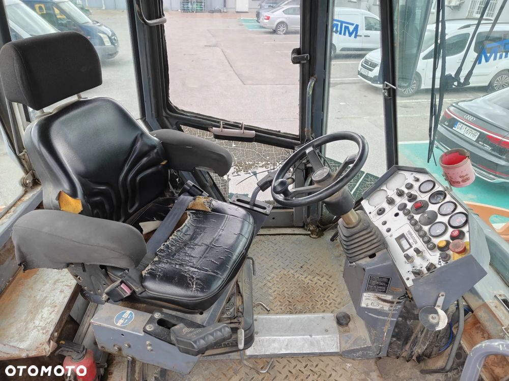 Hamm HD90.4 - 8
