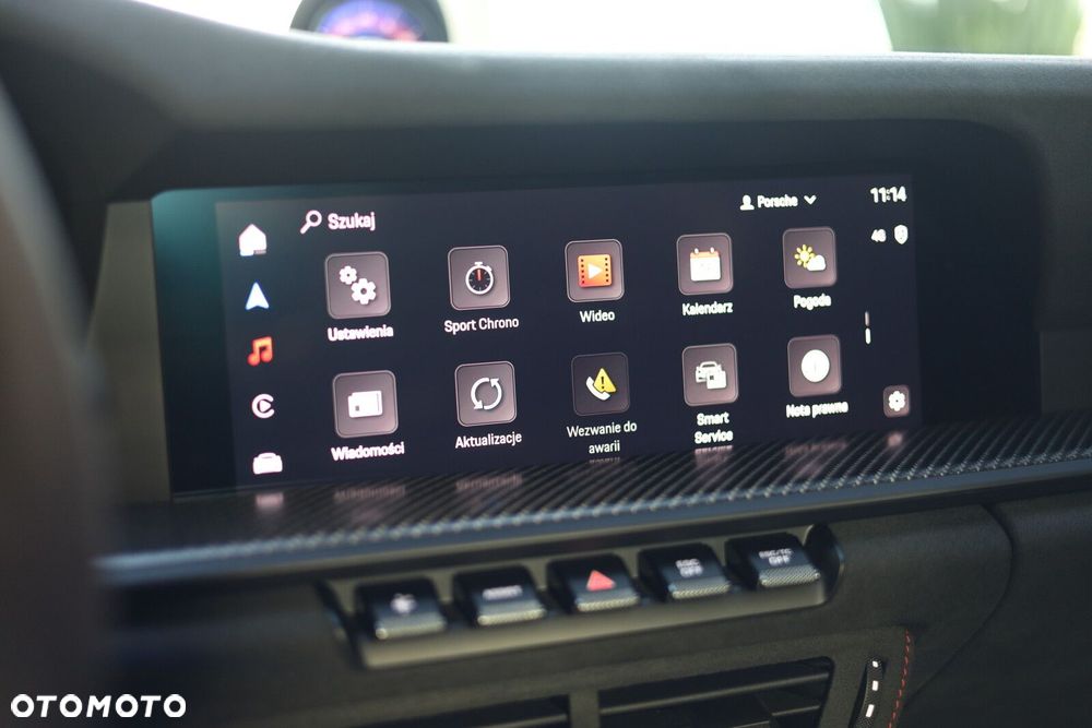 Porsche 911 GT3 PDK - 10