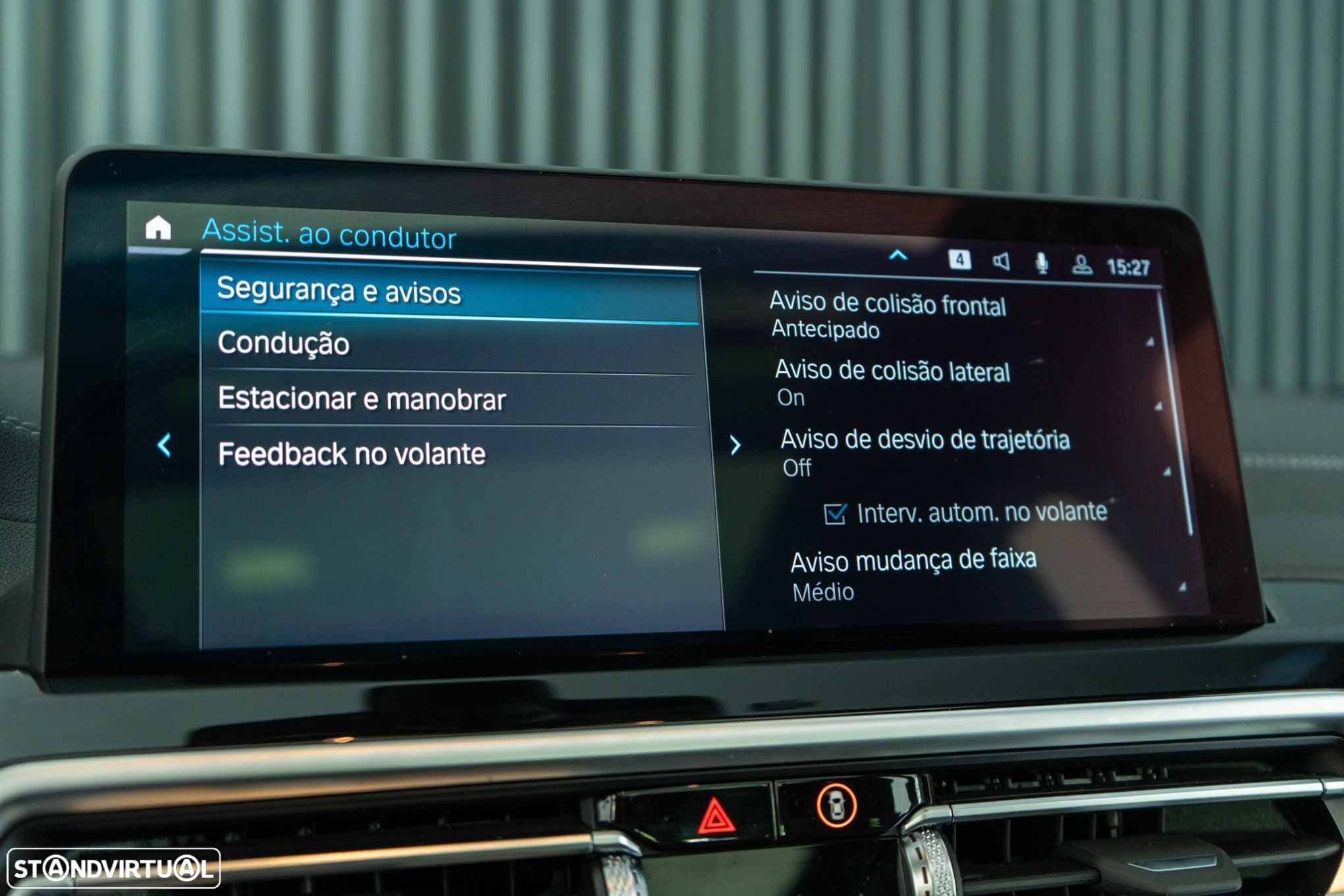 BMW iX3 M Sport Impressive - 33