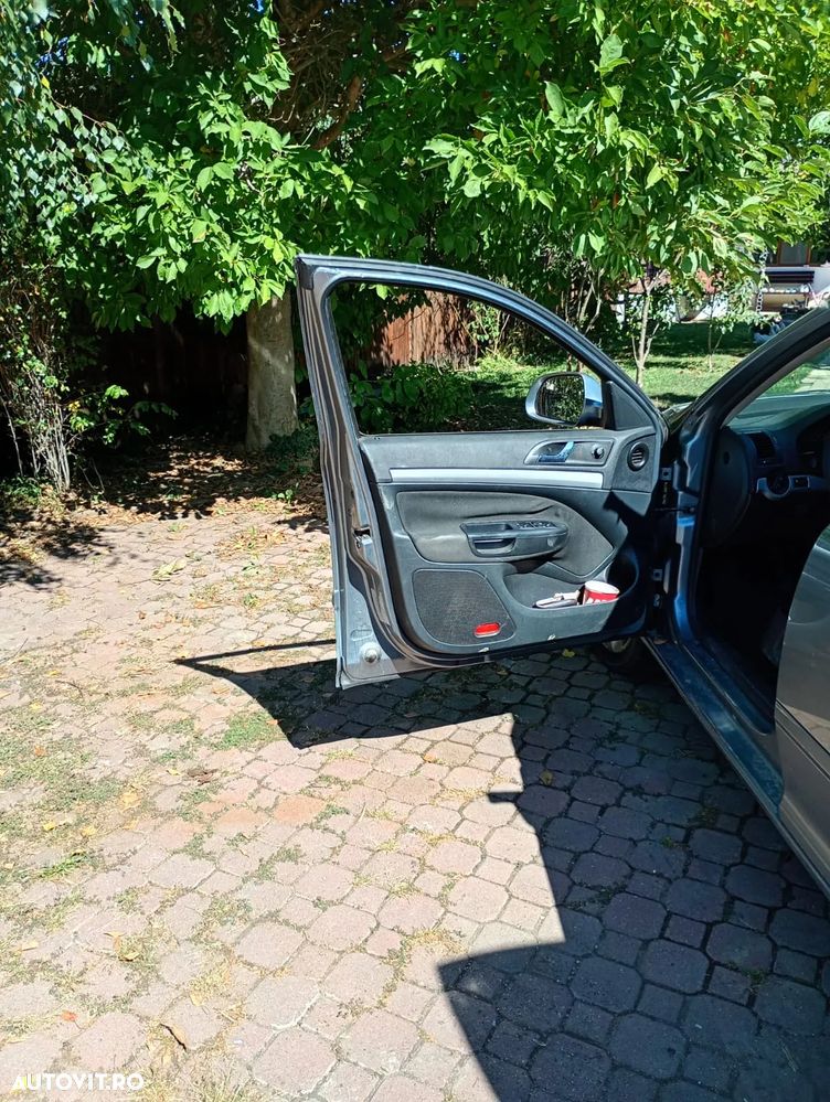 Skoda Octavia 1.6 TDI Classic - 10