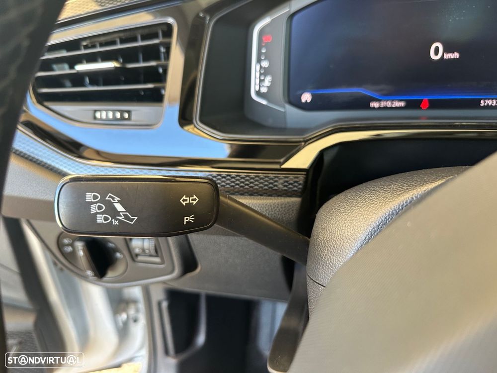 VW Polo 1.0 TSI Life - 16