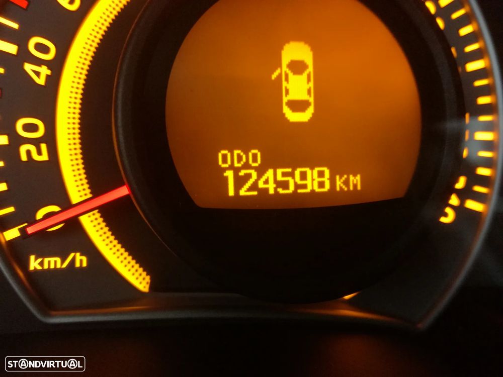 Toyota Auris 1.4 D-4D ACtive+AC - 20