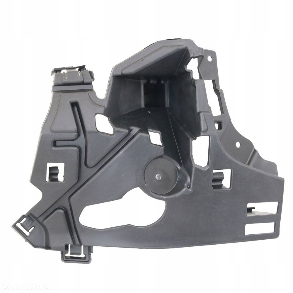 Ślizg Mocowanie Zderzak Przód Volvo XC60 II 2 2017-2024 R - 1