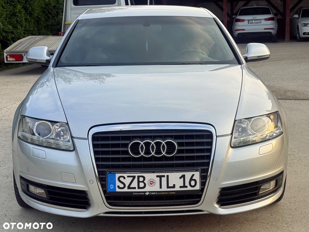 Audi A6 Limousine - 23