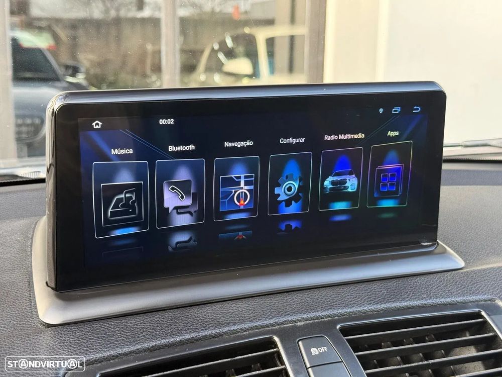 BMW 118 d Coupe - 20