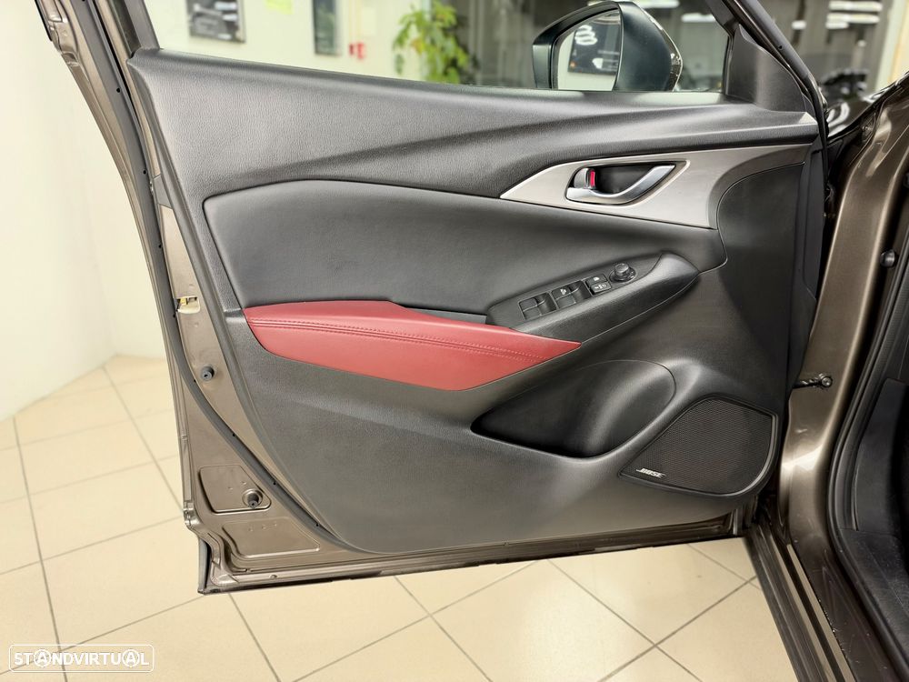 Mazda CX-3 1.5 Sky.Excellence - 14